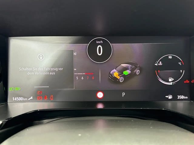 Opel Grandland X GS-Line Grand Sport