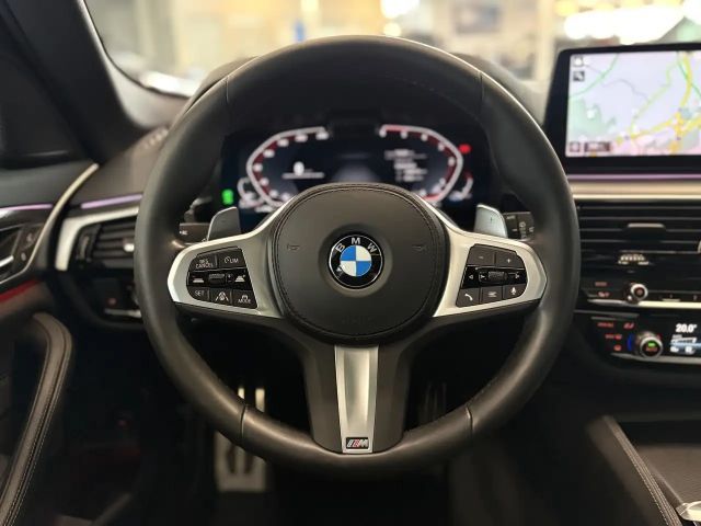 BMW 530 530d M-Sport xDrive
