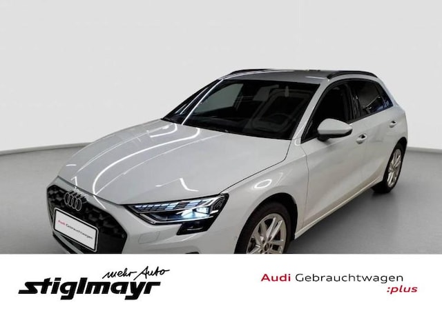 Audi A3 30 TFSI S-Tronic Sportback
