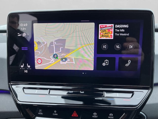 Volkswagen ID.3 Performance Pro