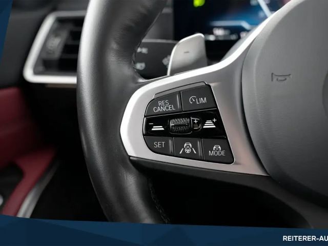 BMW 320 320d M-Sport xDrive