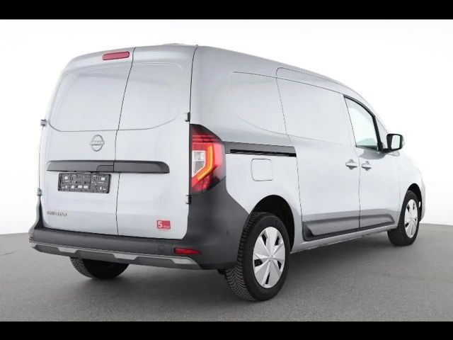 Nissan Townstar DIG-T N-Connecta