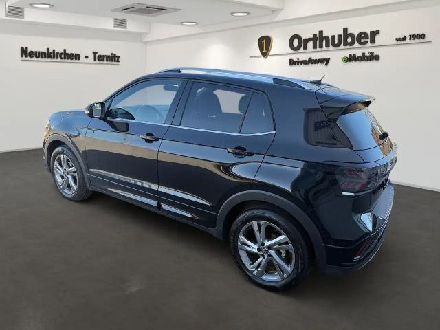 Volkswagen T-Cross DSG R-Line