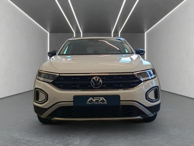 Volkswagen T-Roc 1.0 TSI