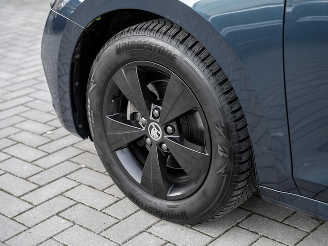 Skoda Octavia 2.0 TDI Combi