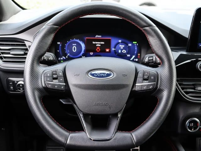 Ford Kuga Plug in Hybrid ST Line X