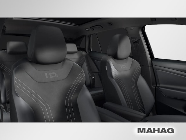 Volkswagen ID.4 IQ.Drive Performance Pro