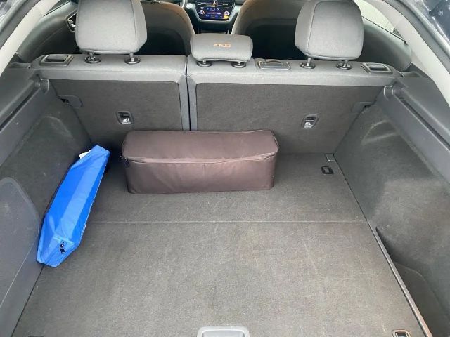 Hyundai Ioniq Electric Style