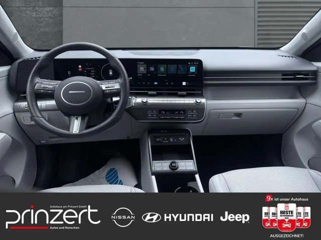 Hyundai Kona 1.6 T-GDi