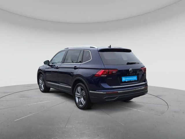 Volkswagen Tiguan 2.0 TDI Allspace DSG Move