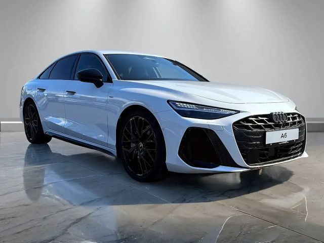 Audi A6 Hybride Quattro Sedan