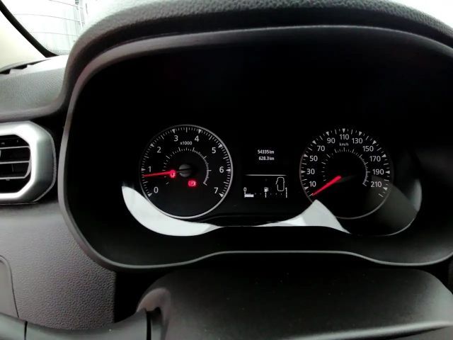 Dacia Duster 1.3 TCe II