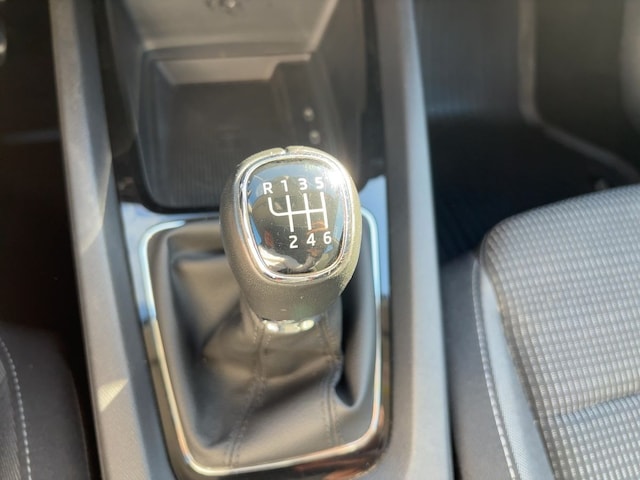 Skoda Octavia 1.0 TSI Ambition Combi