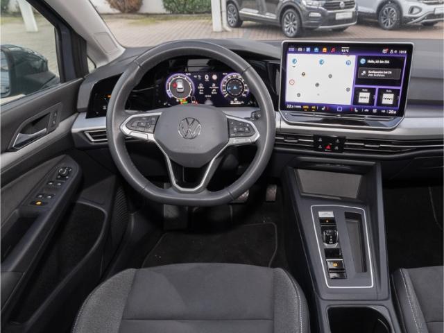 Volkswagen Golf 1.5 eTSI Golf VIII Life