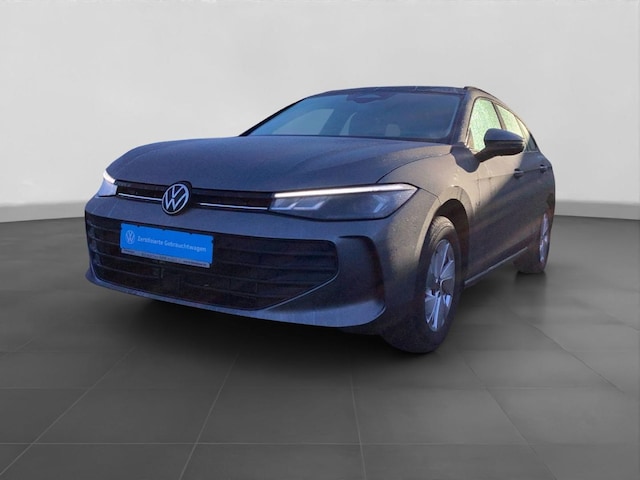 Volkswagen Passat 1.5 TSI DSG Variant