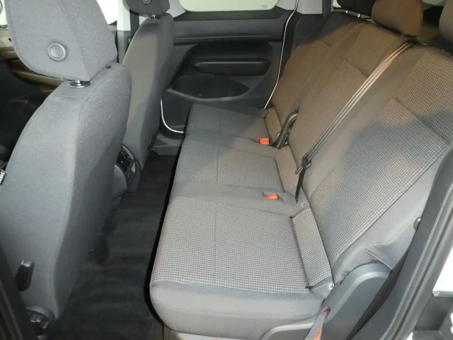 Volkswagen Caddy Family