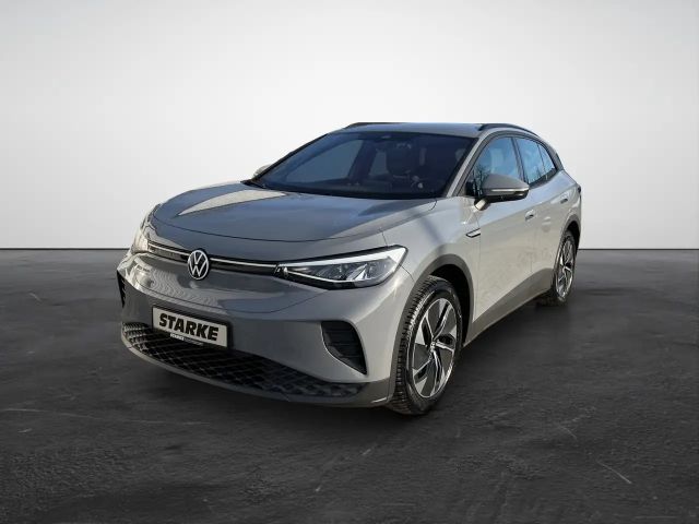 Volkswagen ID.4 Pure