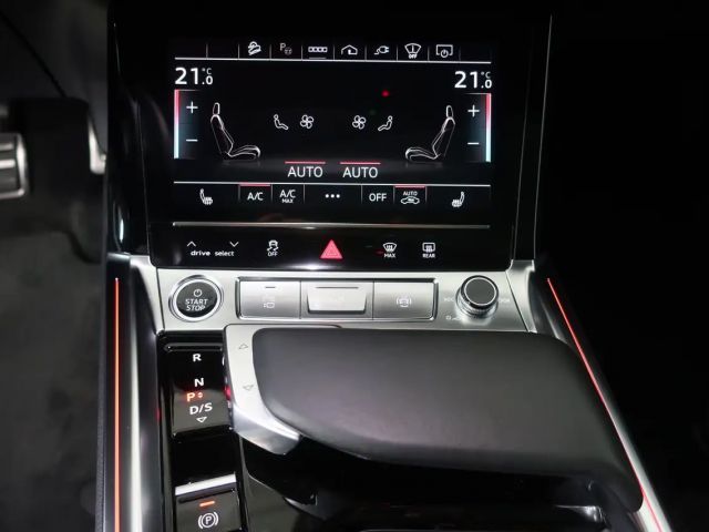 Audi Q8 e-tron 55 Quattro S-Line