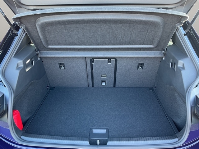 Volkswagen ID.3 FIRE+ICE 240 kW (326 PS) 79 kWh 1-Gang-Automatik