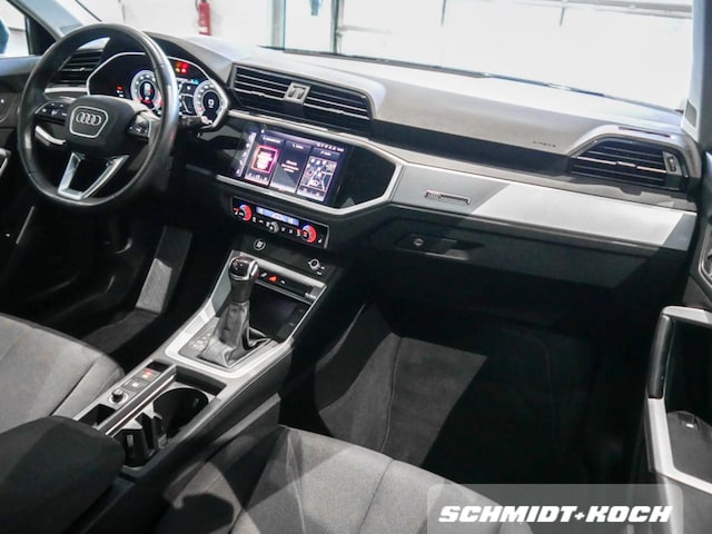 Audi Q3 35 TFSI S-Tronic Sportback