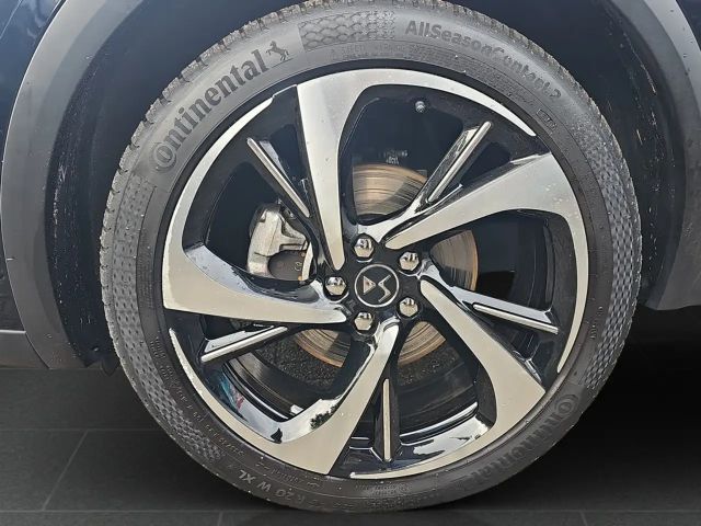 DS DS 7 Crossback BlueHDi Mobiles