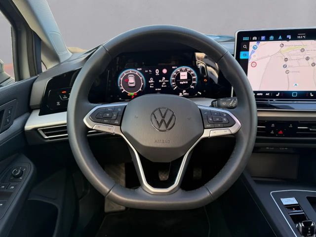 Volkswagen Golf 1.5 eTSI DSG Life