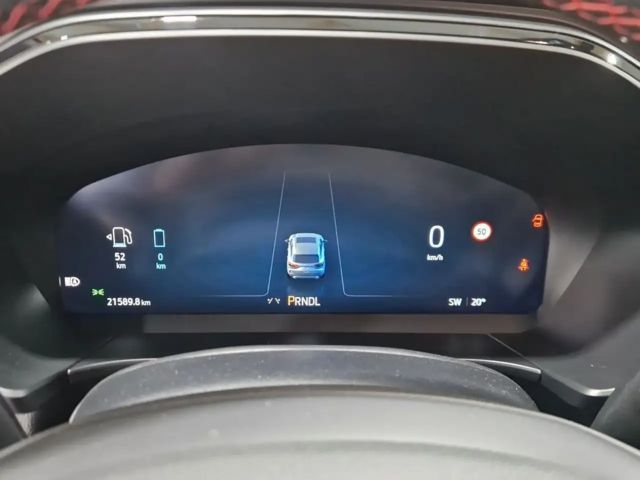 Ford Kuga Plug in Hybrid ST Line X