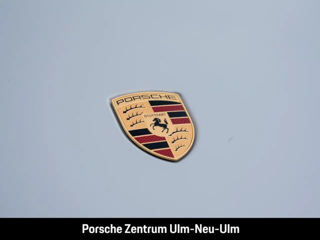 Porsche Taycan Sport Turismo