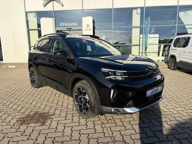 Citroën C5 Aircross Hybrid Max