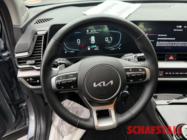 Kia Sportage GDi Vision
