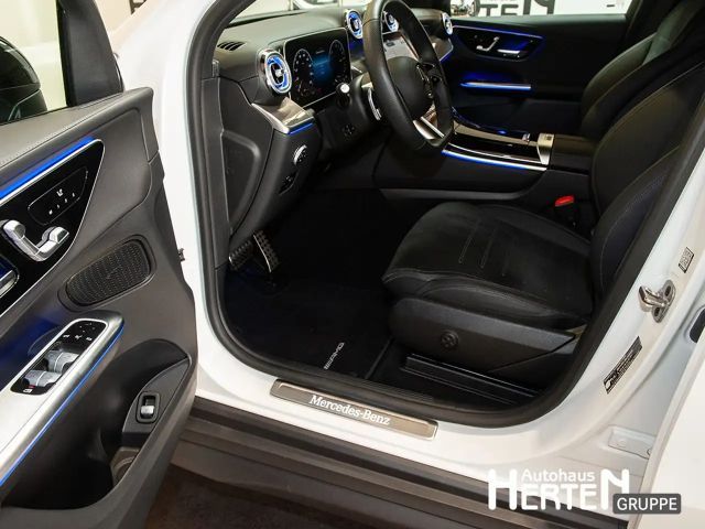 Mercedes-Benz GLC 300 AMG Line