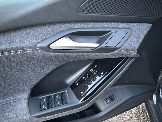 Audi Q6 e-tron Quattro