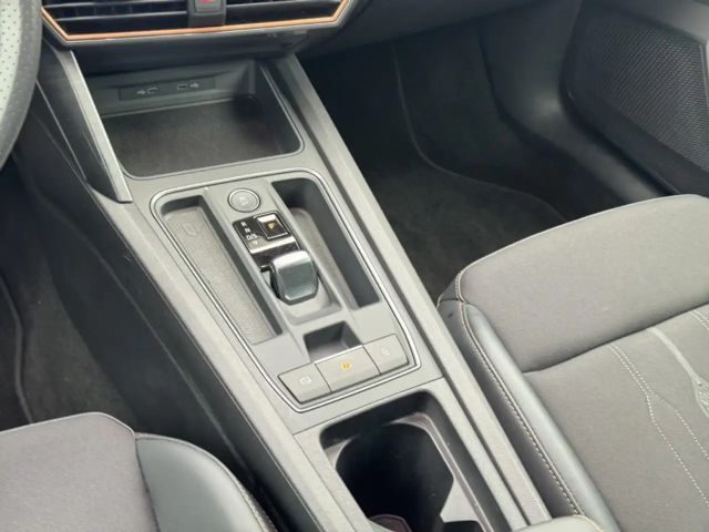 Cupra Formentor 2.0 TSI 4Drive VZ