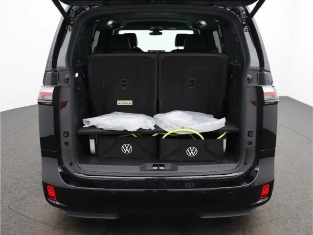 Volkswagen ID.Buzz 4Motion GTX