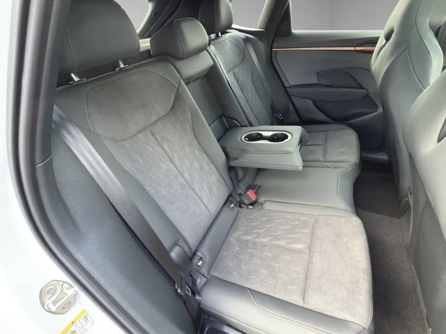 Cupra Terramar 2.0 TSI VZ