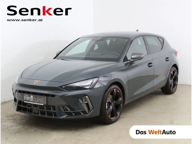 Cupra Leon 1.5 TSI