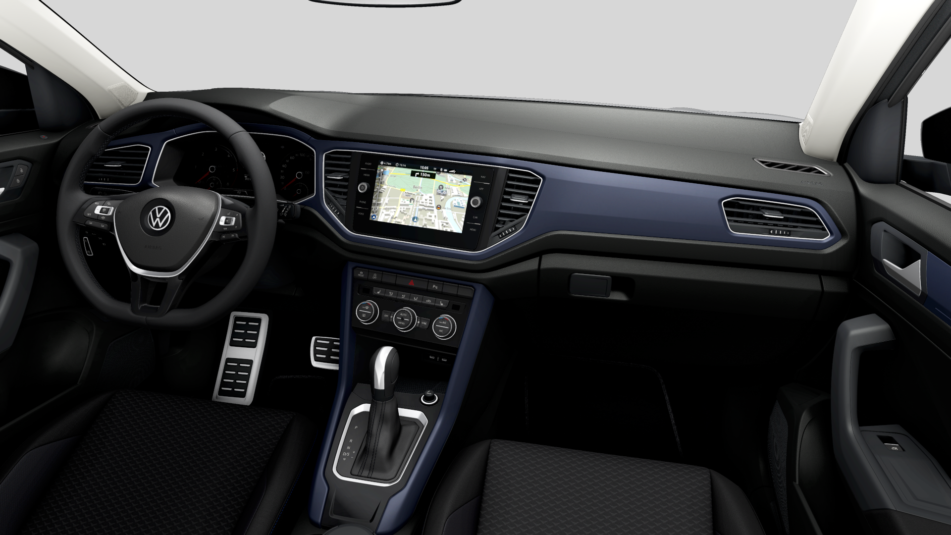 Volkswagen T-Roc 2.0 TDI