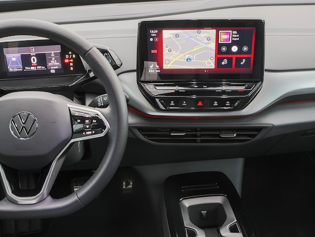 Volkswagen ID.4 Performance Pure