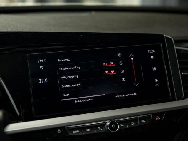 Opel Grandland X Ultimate