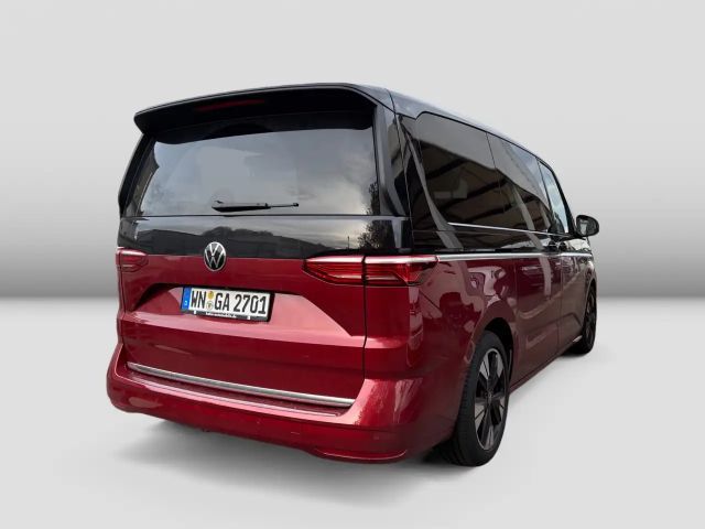 Volkswagen Multivan Style T7