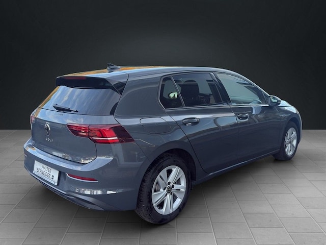 Volkswagen Golf 2.0 TDI DSG Life