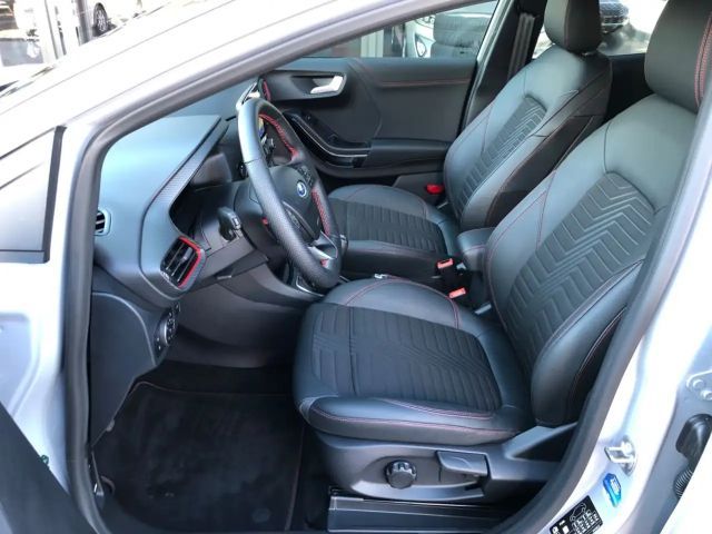 Ford Puma EcoBoost ST Line