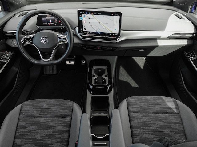 Volkswagen ID.4 2xKLIMA ACC AKUSTIKGLAS AUT FLA LED LM
