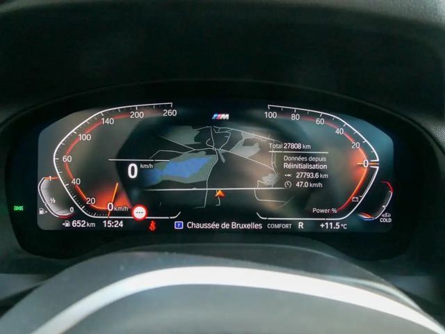 BMW X3 M-Sport xDrive20i