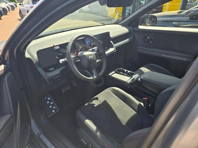 Hyundai IONIQ 5 Ioniq 5 N