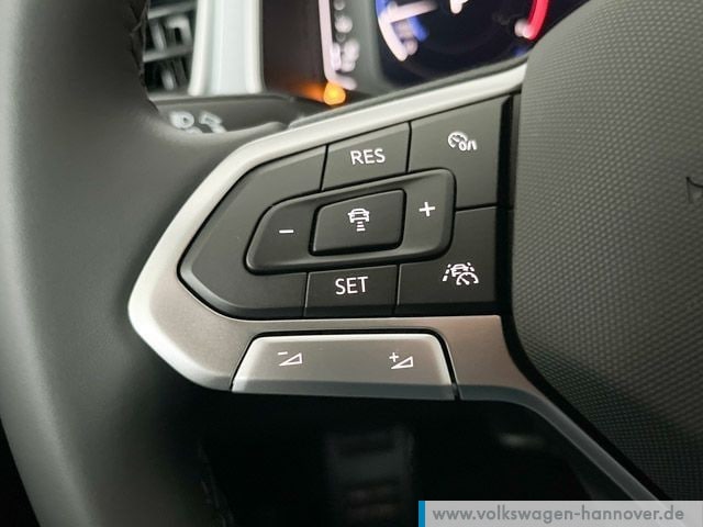 Volkswagen T-Roc 1.5 TSI DSG