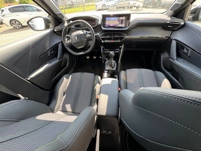 Peugeot 208 GT-Line PureTech