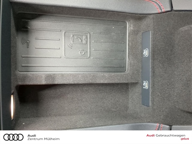 Audi A6 50 TDI Avant Quattro Sport