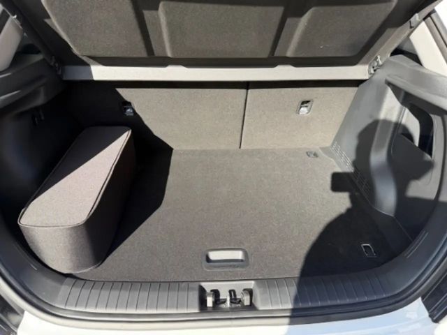 Hyundai Kona 2WD Electric Trend