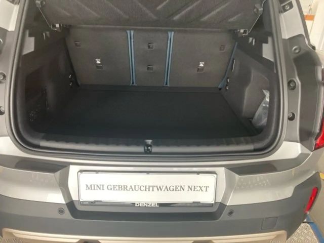 MINI Countryman E U25 HB0